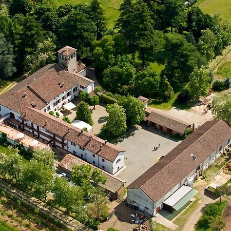 Agriturismo La Federica Villa Novi Ligure Ngoại thất bức ảnh